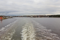 DFDS Ferry DFDS Ferry