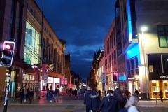 Glasgow City Glasgow City