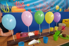 Philipps Kindergeburtstag im Powerplay Philipps Kindergeburtstag im Powerplay