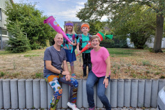 Einschulung Einschulung