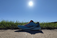 Symbolbild des Laufens Symbolbild des Laufens