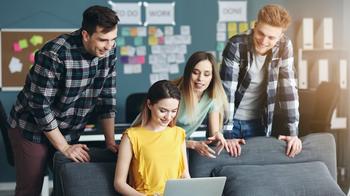 © Adobe: Pixel-Shot